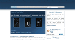 Desktop Screenshot of foto-tipps.de